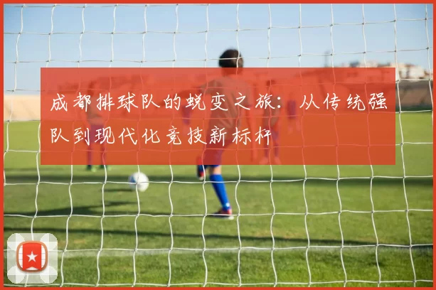 成都排球队的蜕变之旅：从传统强队到现代化竞技新标杆