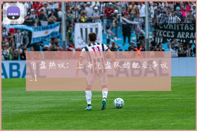 飞盘热议：上海飞盘队的配合争议_1