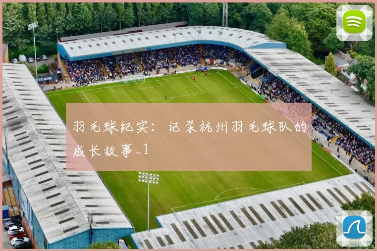 羽毛球纪实：记录杭州羽毛球队的成长故事_1